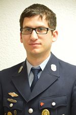 Ansprechpartner Jugendfeuerwehr