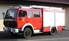 FFW Neusorg LF16