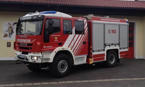 FFW Neusorg LFKATS