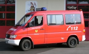 FFW Neusorg MZF